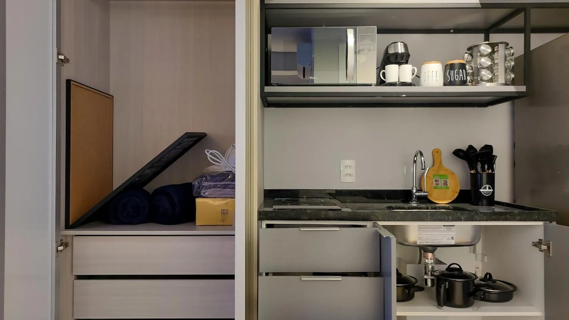 Apartamentos Completos Ao Lado Do Metro, Vila Madalena São Paulo 0*,  Brazília