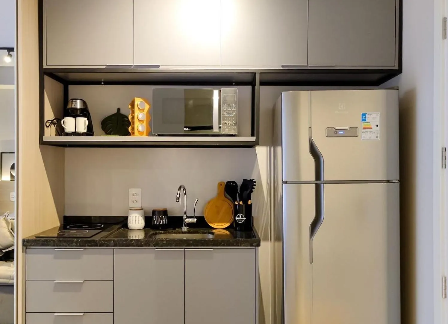 Apartamentos Completos Ao Lado Do Metro, Vila Madalena São Paulo 0*,