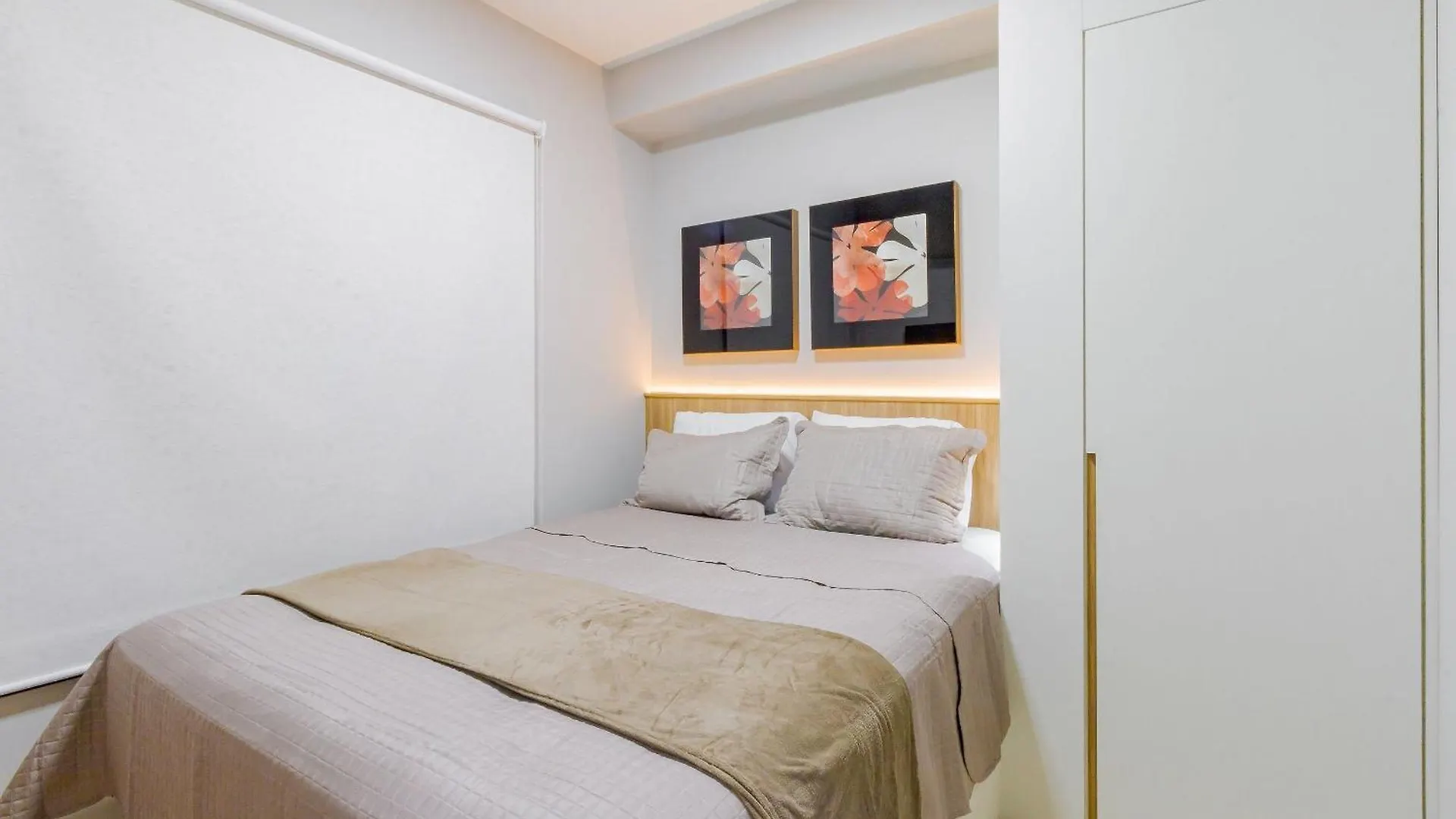 Apartamentos Completos Ao Lado Do Metro, Vila Madalena São Paulo 0*,
