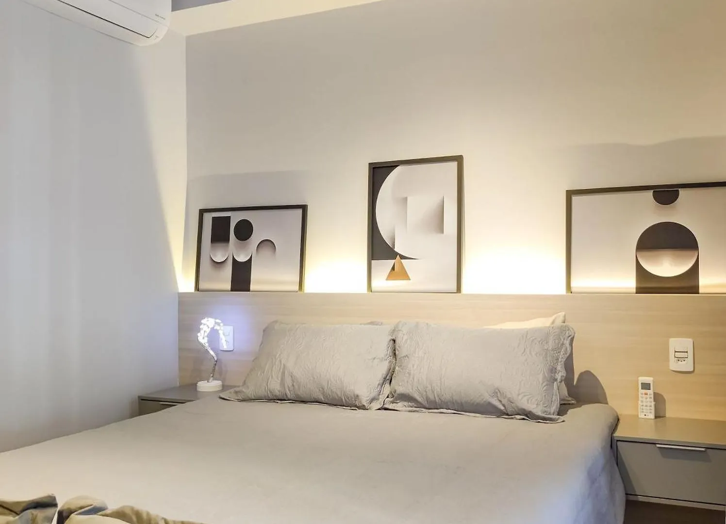 Apartamentos Completos Ao Lado Do Metro, Vila Madalena Σάο Πάολο Σπίτι διακοπών