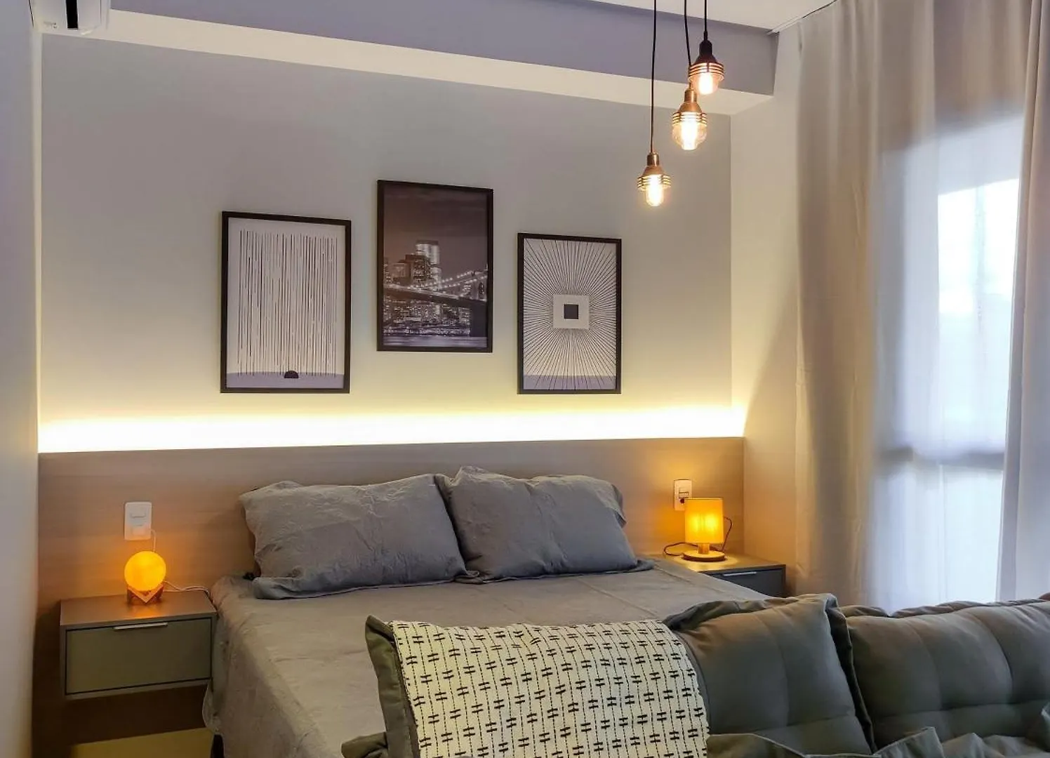Σπίτι διακοπών Apartamentos Completos Ao Lado Do Metro, Vila Madalena Σάο Πάολο Βραζιλία