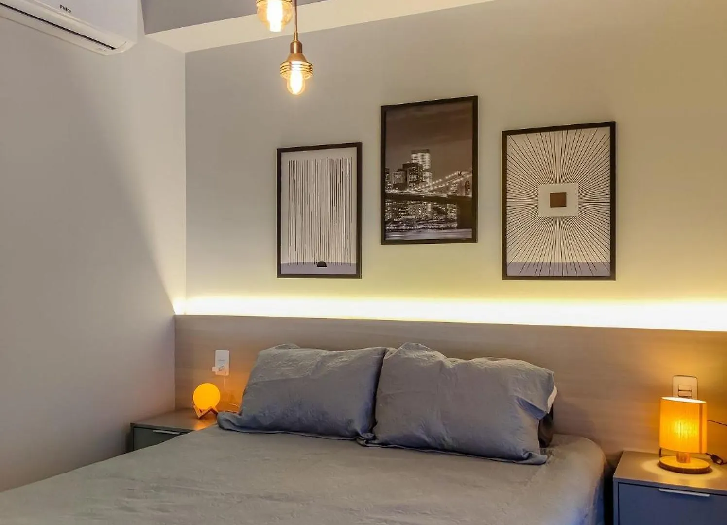Apartamentos Completos Ao Lado Do Metro, Vila Madalena Σάο Πάολο
