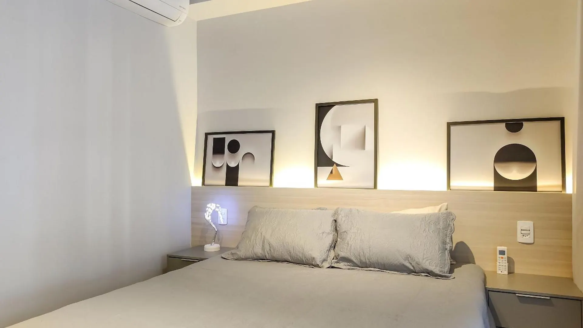 Apartamentos Completos Ao Lado Do Metro, Vila Madalena Σάο Πάολο Βραζιλία
