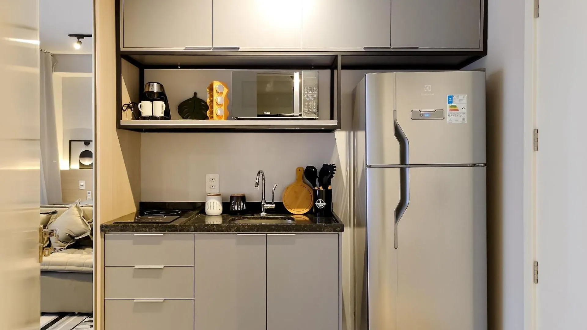 Σπίτι διακοπών Apartamentos Completos Ao Lado Do Metro, Vila Madalena Σάο Πάολο