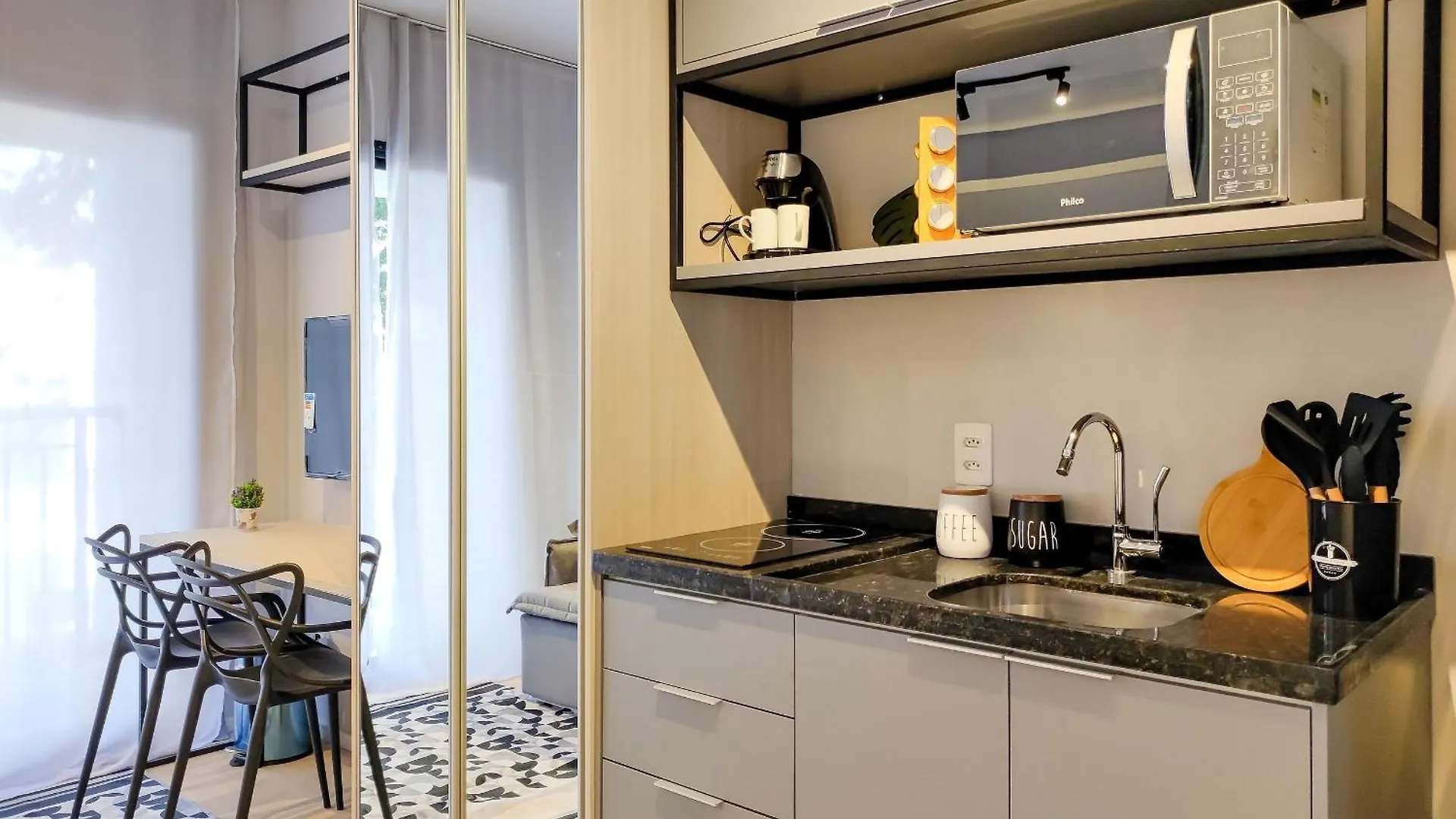 Apartamentos Completos Ao Lado Do Metro, Vila Madalena Σάο Πάολο 0*,