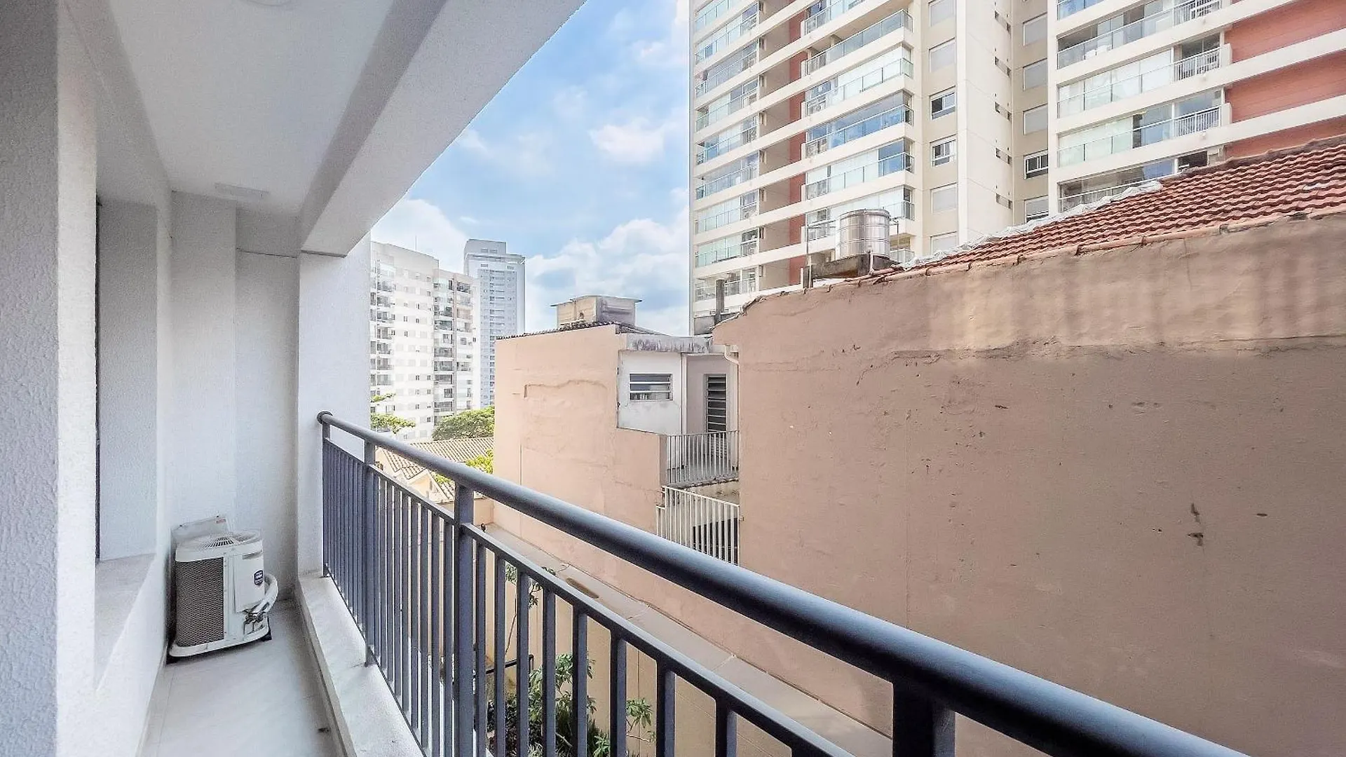 Apartamentos Completos Ao Lado Do Metro, Vila Madalena Σάο Πάολο