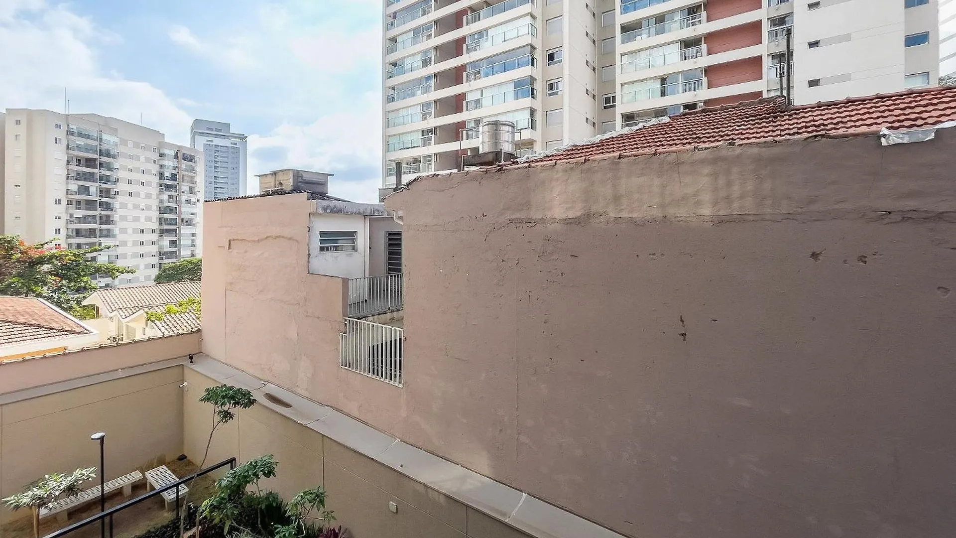 Σπίτι διακοπών Apartamentos Completos Ao Lado Do Metro, Vila Madalena Σάο Πάολο