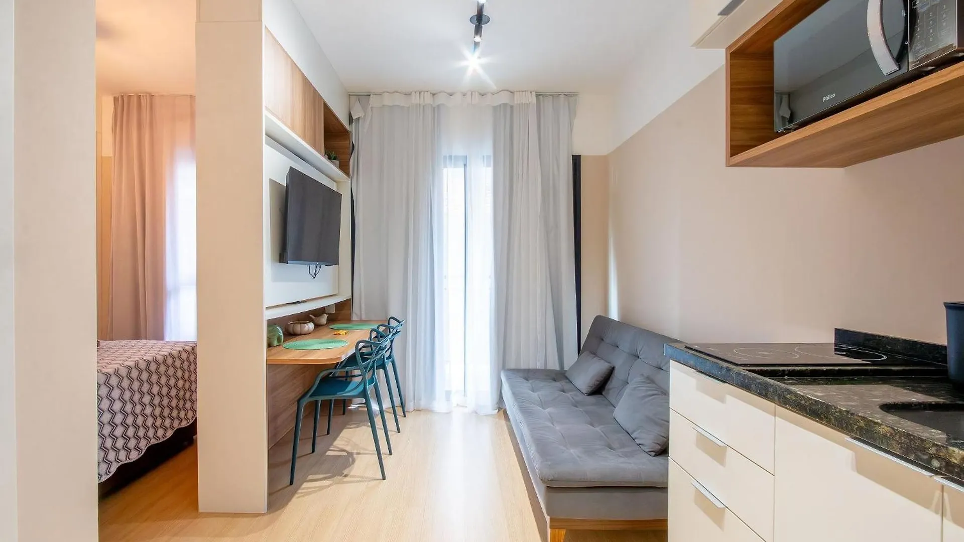 Apartamentos Completos Ao Lado Do Metro, Vila Madalena Σάο Πάολο