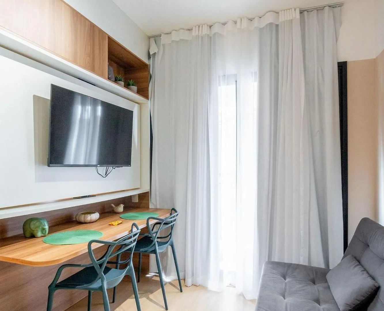 Apartamentos Completos Ao Lado Do Metro, Vila Madalena Σάο Πάολο 0*,  Βραζιλία