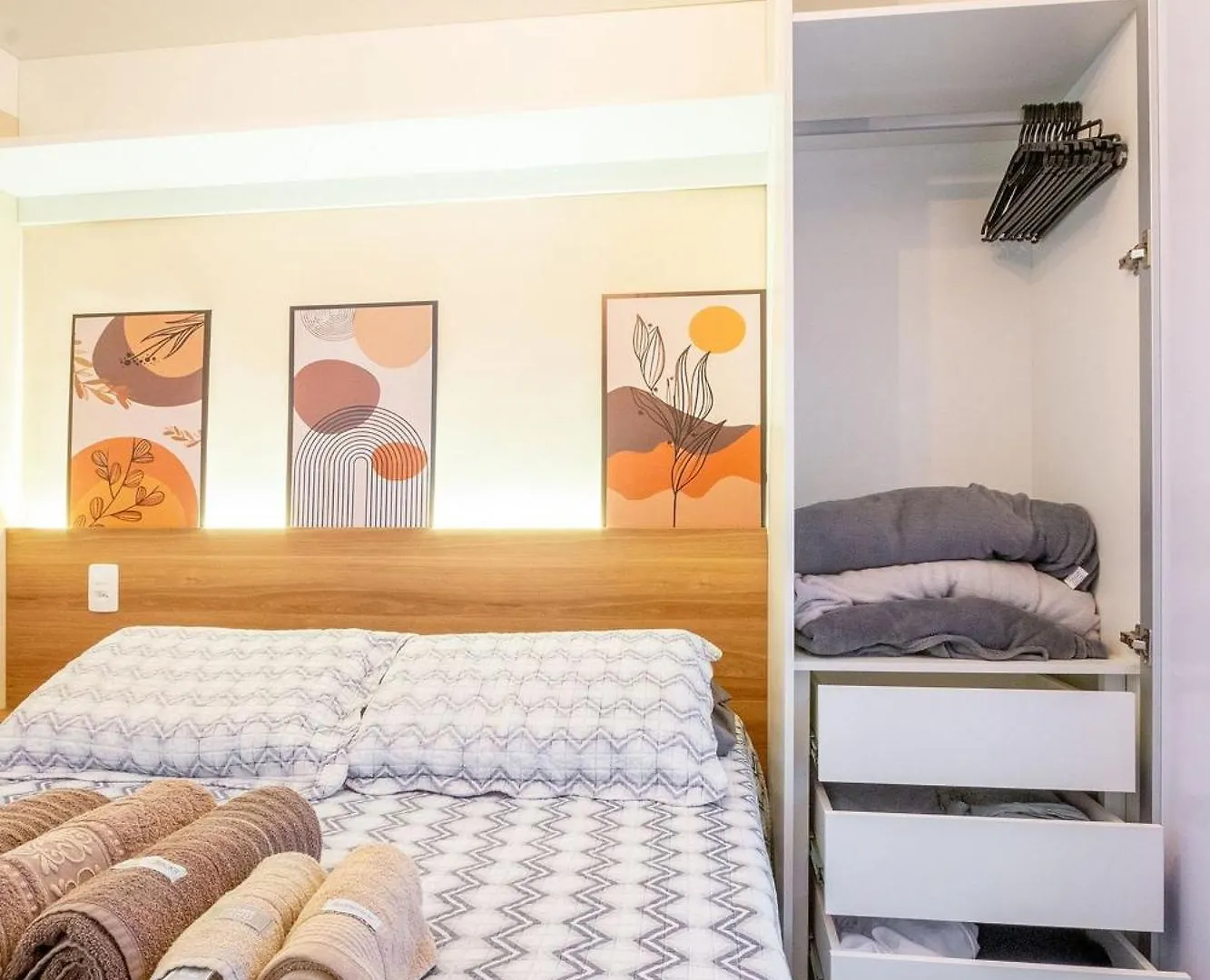 Apartamentos Completos Ao Lado Do Metro, Vila Madalena Σάο Πάολο Σπίτι διακοπών