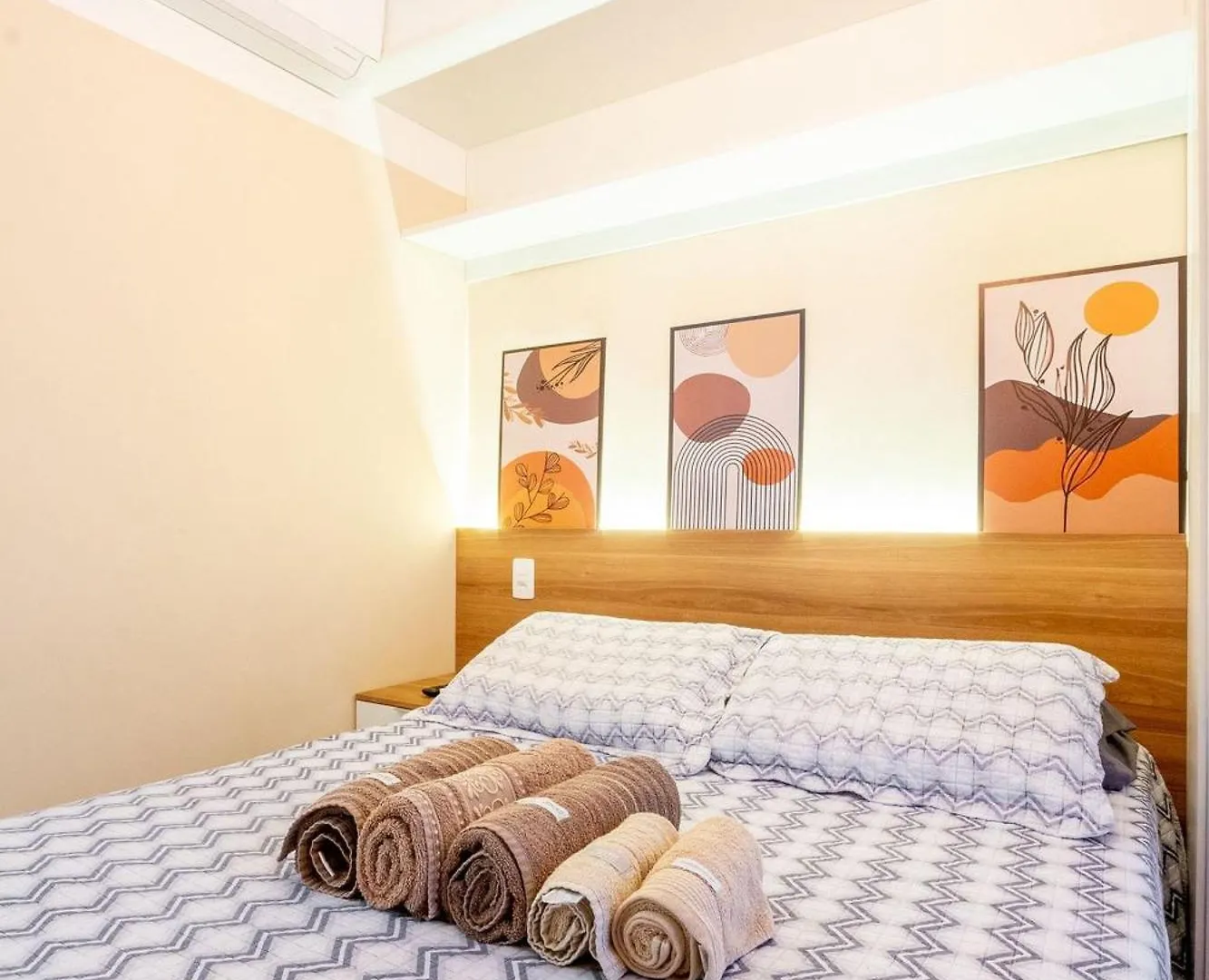 Σπίτι διακοπών Apartamentos Completos Ao Lado Do Metro, Vila Madalena Σάο Πάολο Βραζιλία