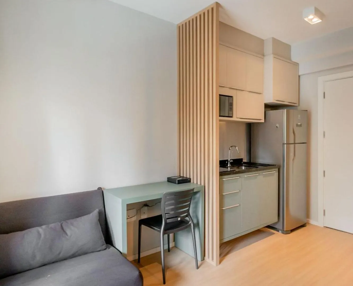 Apartamentos Completos Ao Lado Do Metro, Vila Madalena Σάο Πάολο