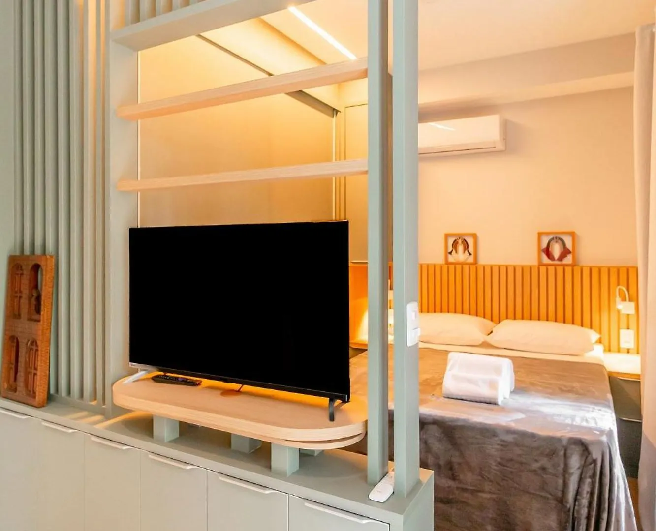 Σπίτι διακοπών Apartamentos Completos Ao Lado Do Metro, Vila Madalena Σάο Πάολο