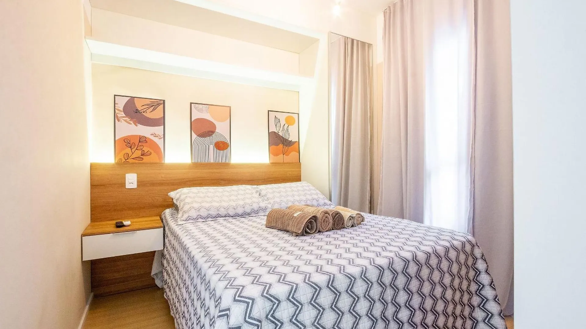 Apartamentos Completos Ao Lado Do Metro, Vila Madalena Σάο Πάολο