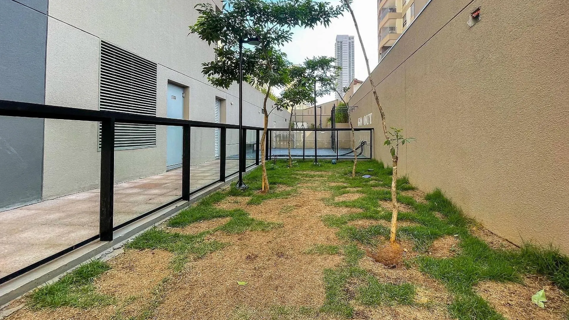Apartamentos Completos Ao Lado Do Metro, Vila Madalena Σάο Πάολο 0*,
