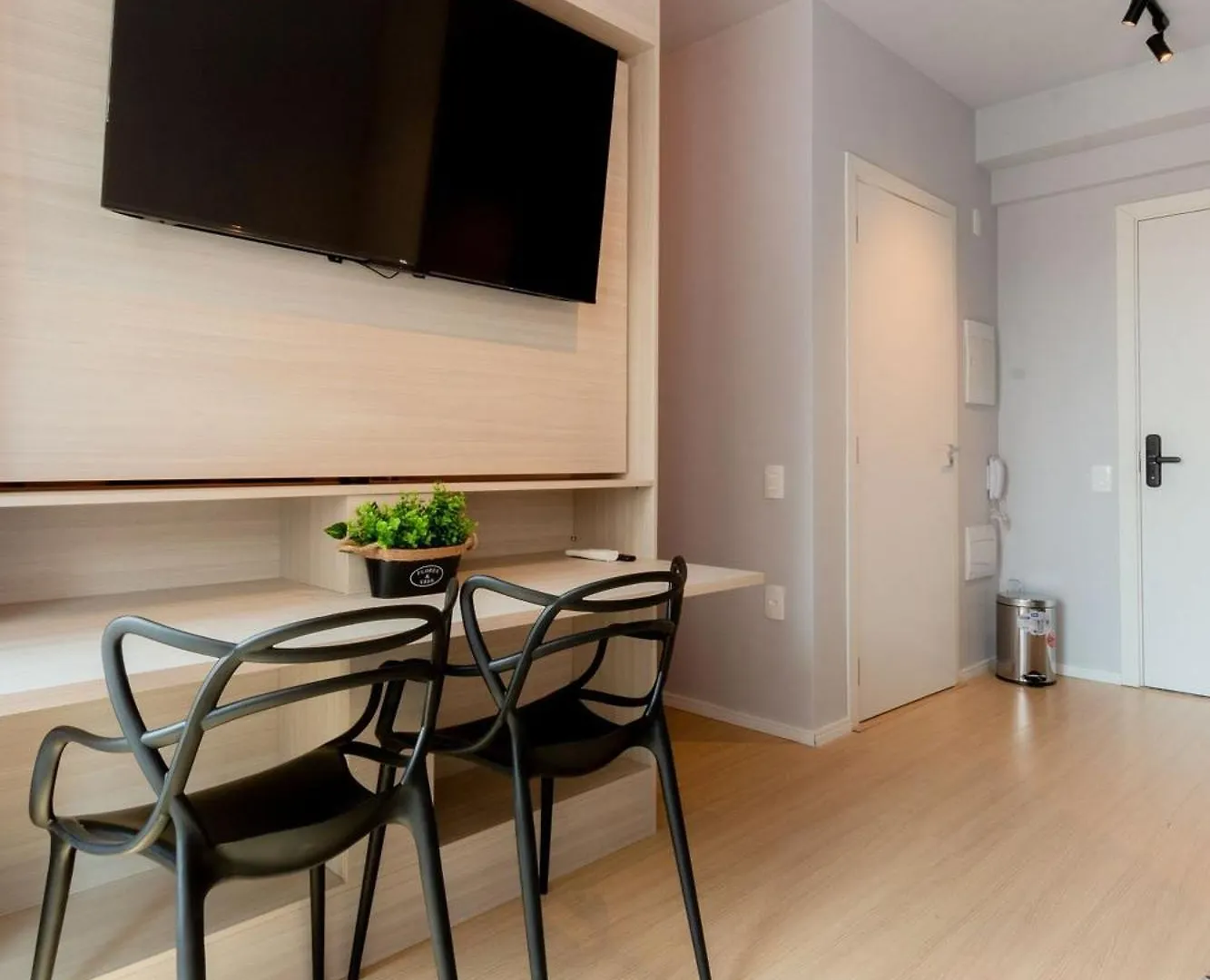 Apartamentos Completos Ao Lado Do Metro, Vila Madalena Σάο Πάολο Σπίτι διακοπών