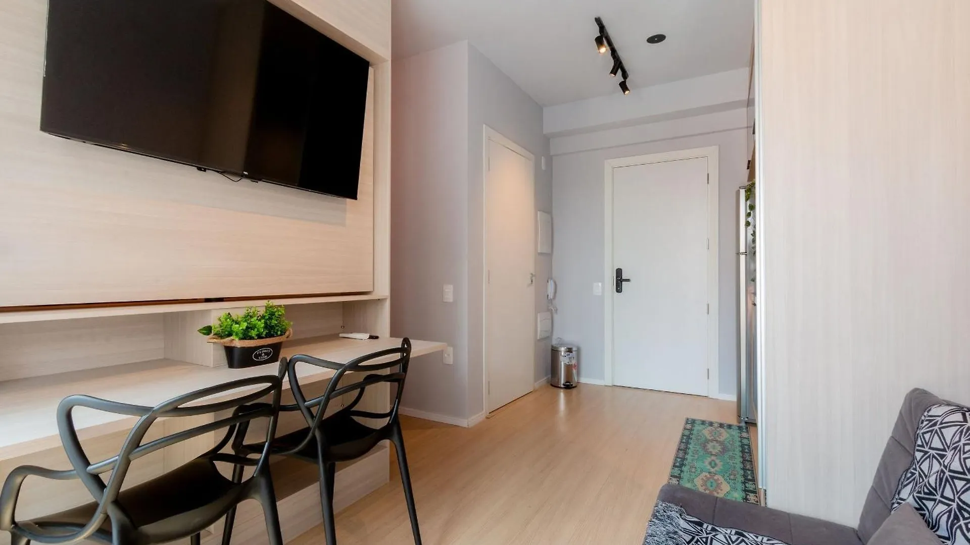 Apartamentos Completos Ao Lado Do Metro, Vila Madalena Σάο Πάολο Βραζιλία