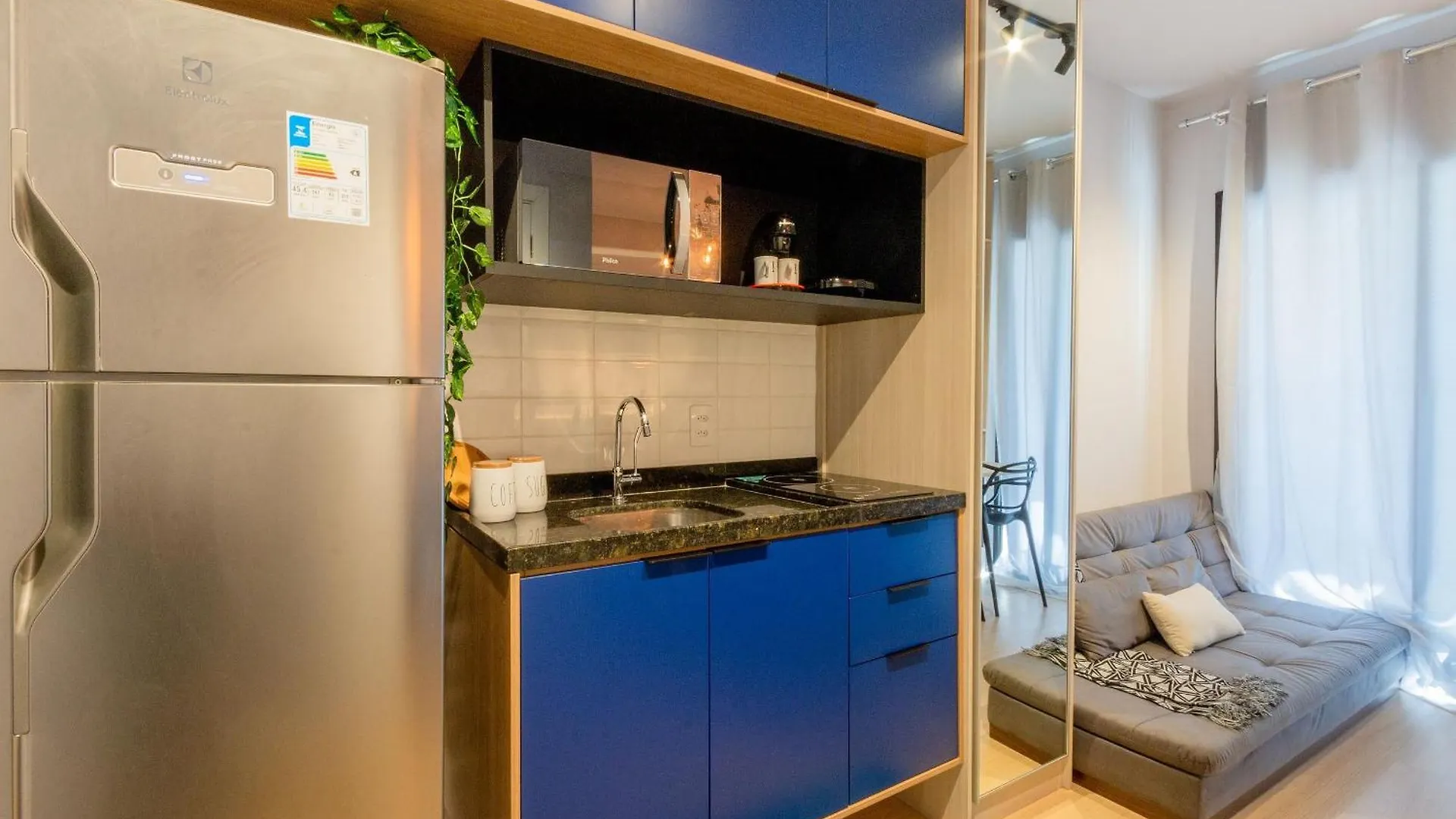 Apartamentos Completos Ao Lado Do Metro, Vila Madalena Σάο Πάολο Σπίτι διακοπών