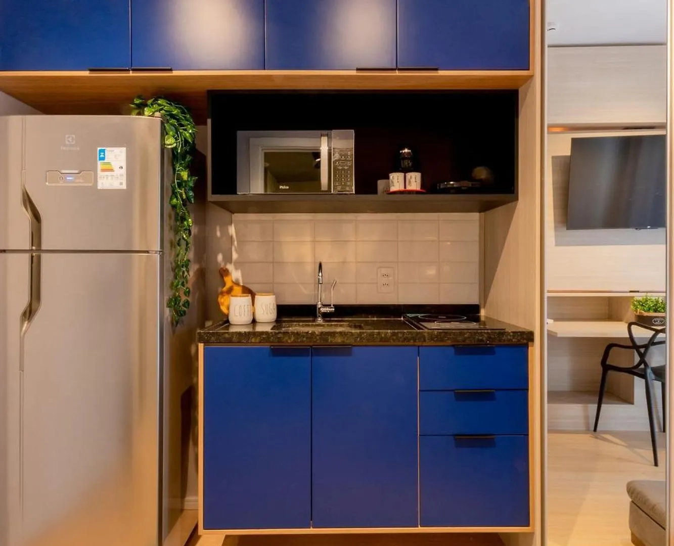 Apartamentos Completos Ao Lado Do Metro, Vila Madalena Σάο Πάολο
