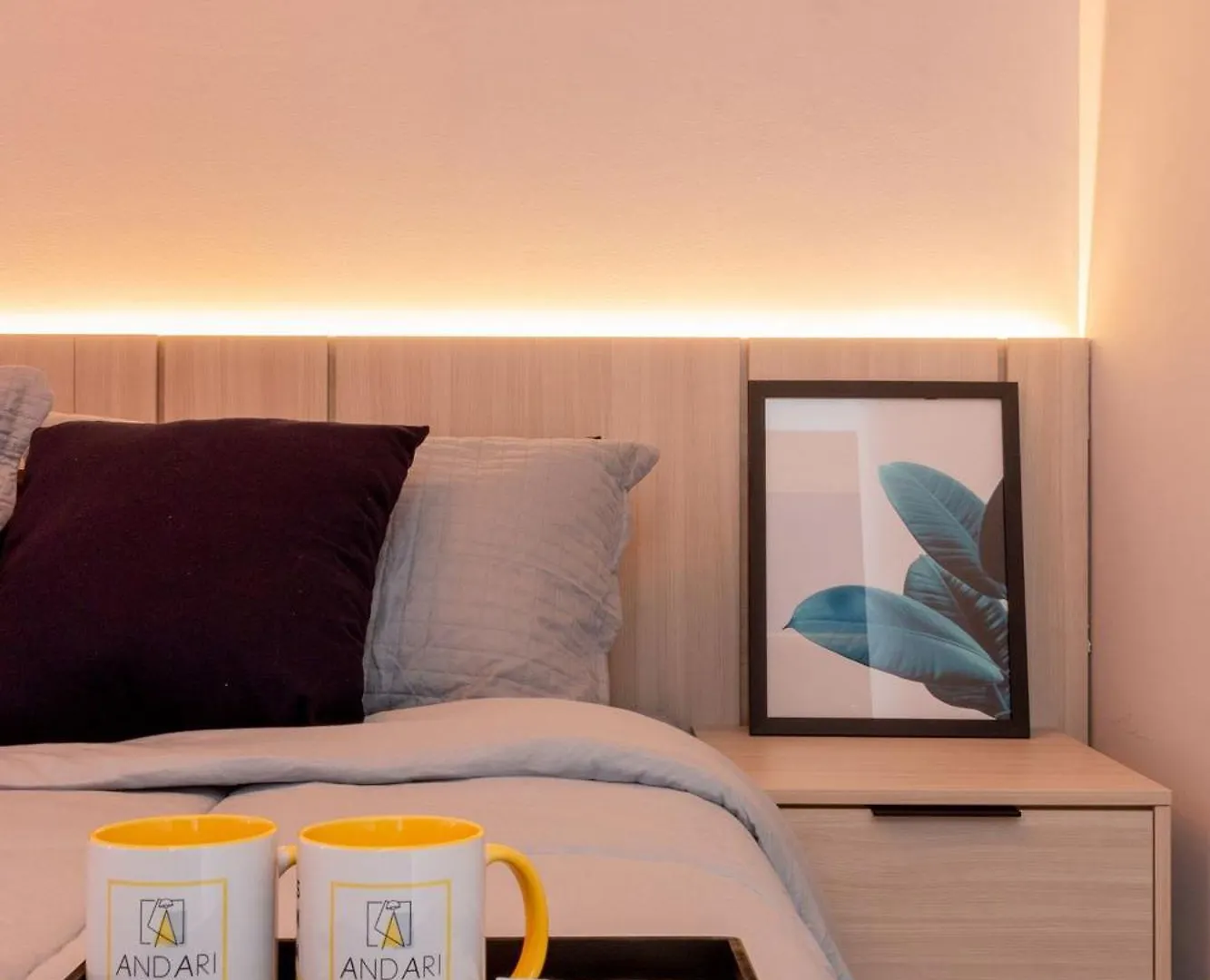Apartamentos Completos Ao Lado Do Metro, Vila Madalena Σάο Πάολο 0*,  Βραζιλία
