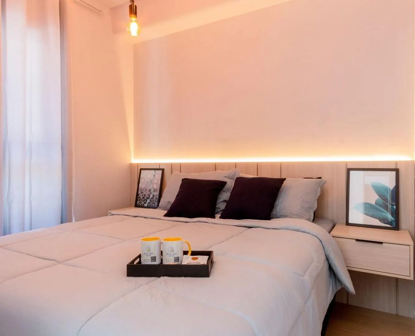 Apartamentos Completos Ao Lado Do Metro, Vila Madalena Σάο Πάολο Σπίτι διακοπών