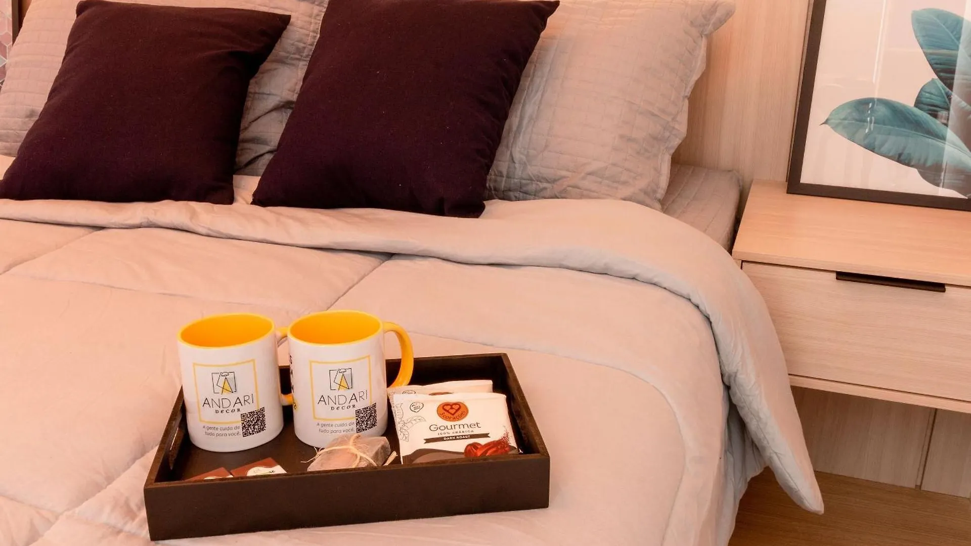 Apartamentos Completos Ao Lado Do Metro, Vila Madalena Σάο Πάολο