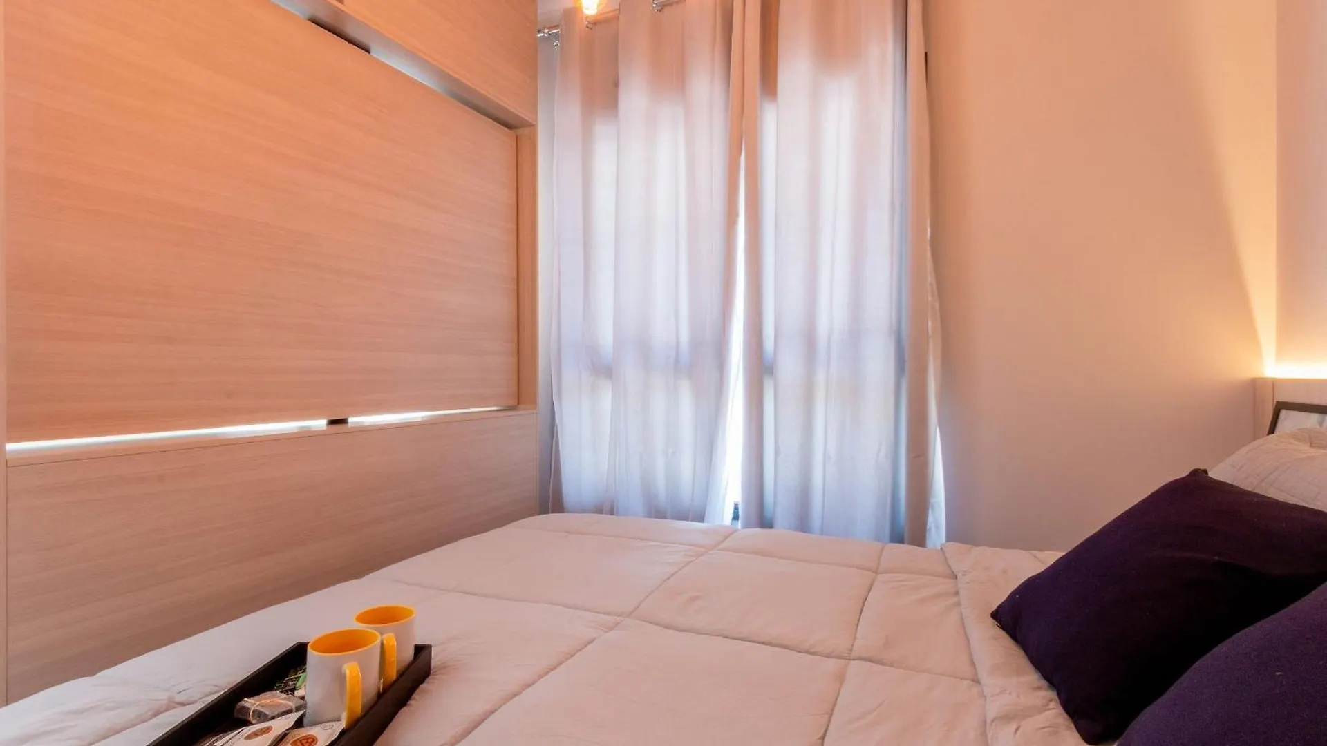 Apartamentos Completos Ao Lado Do Metro, Vila Madalena Σάο Πάολο