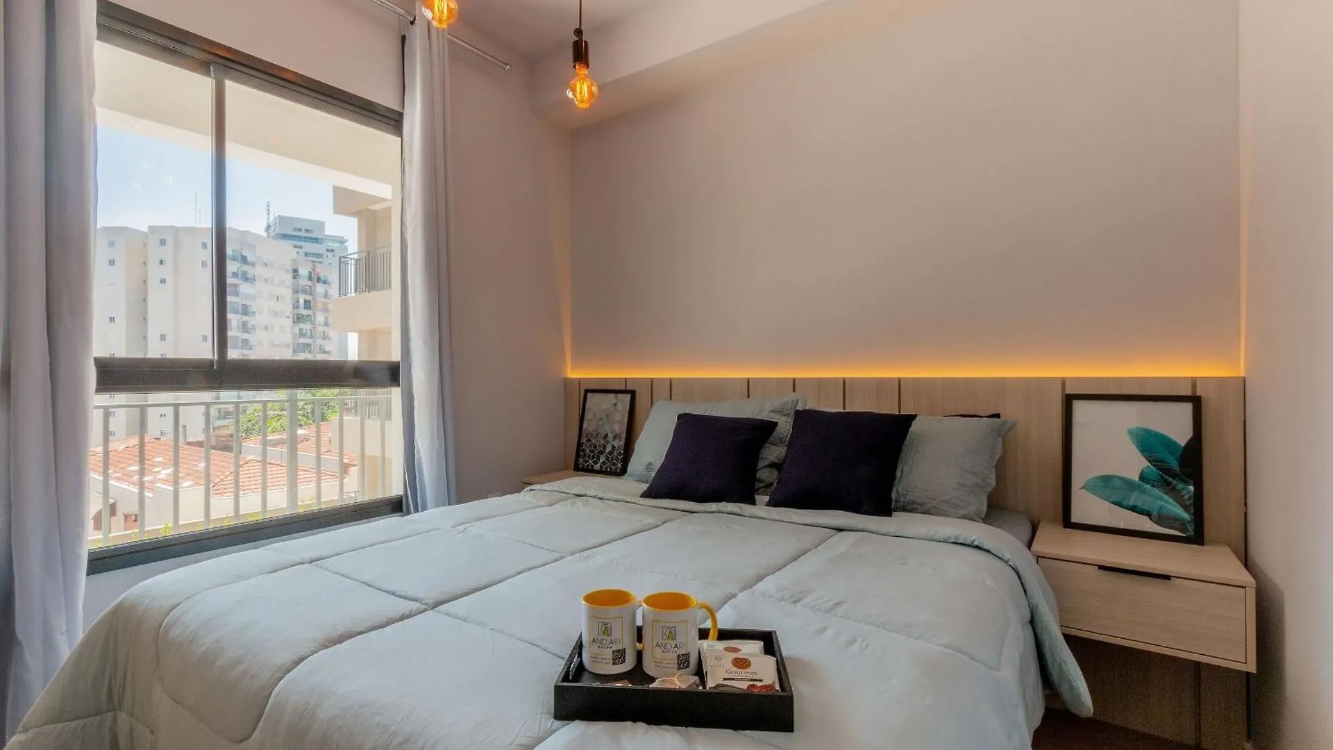 Apartamentos Completos Ao Lado Do Metro, Vila Madalena Σάο Πάολο