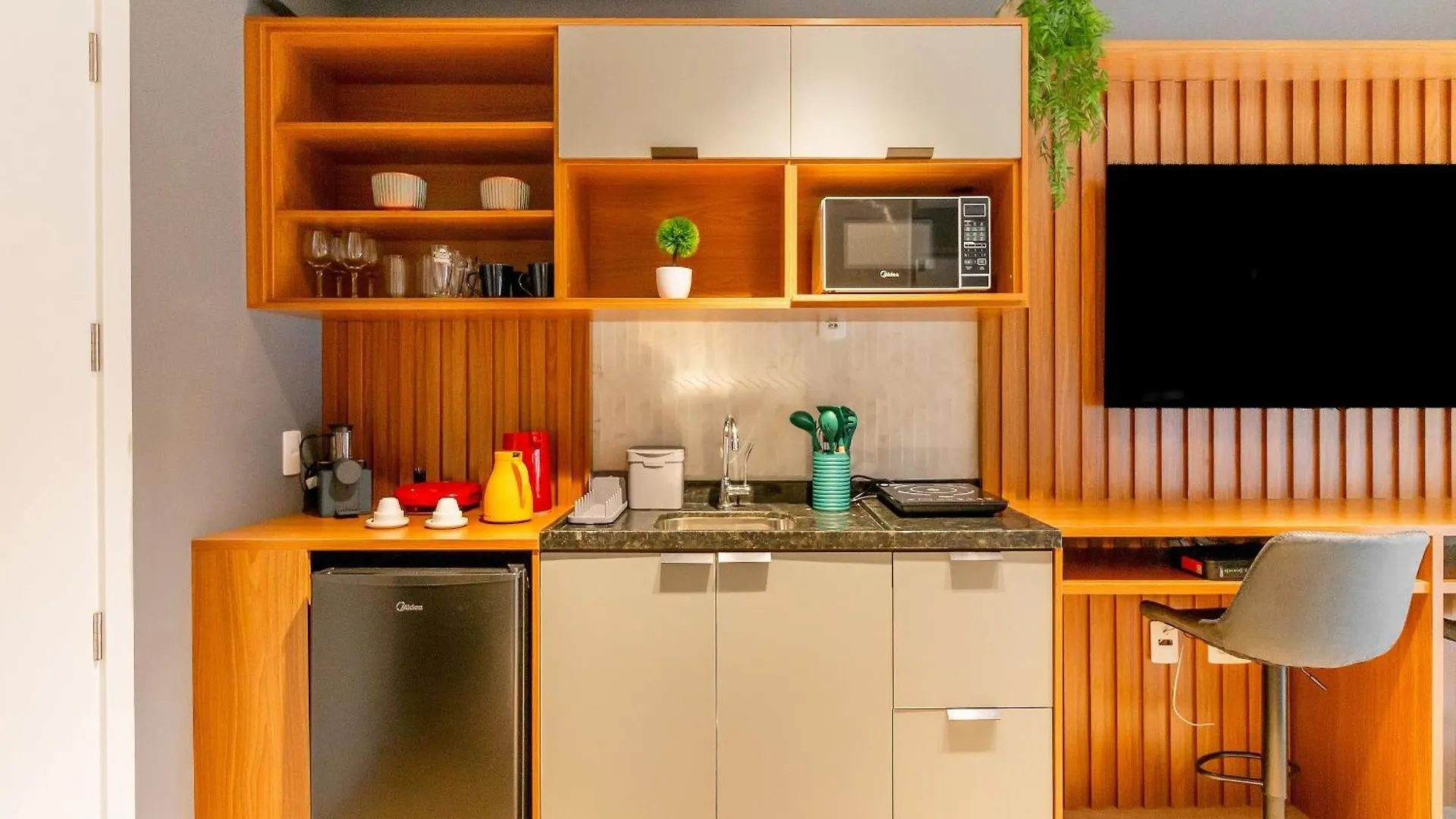 Σπίτι διακοπών Apartamentos Completos Ao Lado Do Metro, Vila Madalena Σάο Πάολο