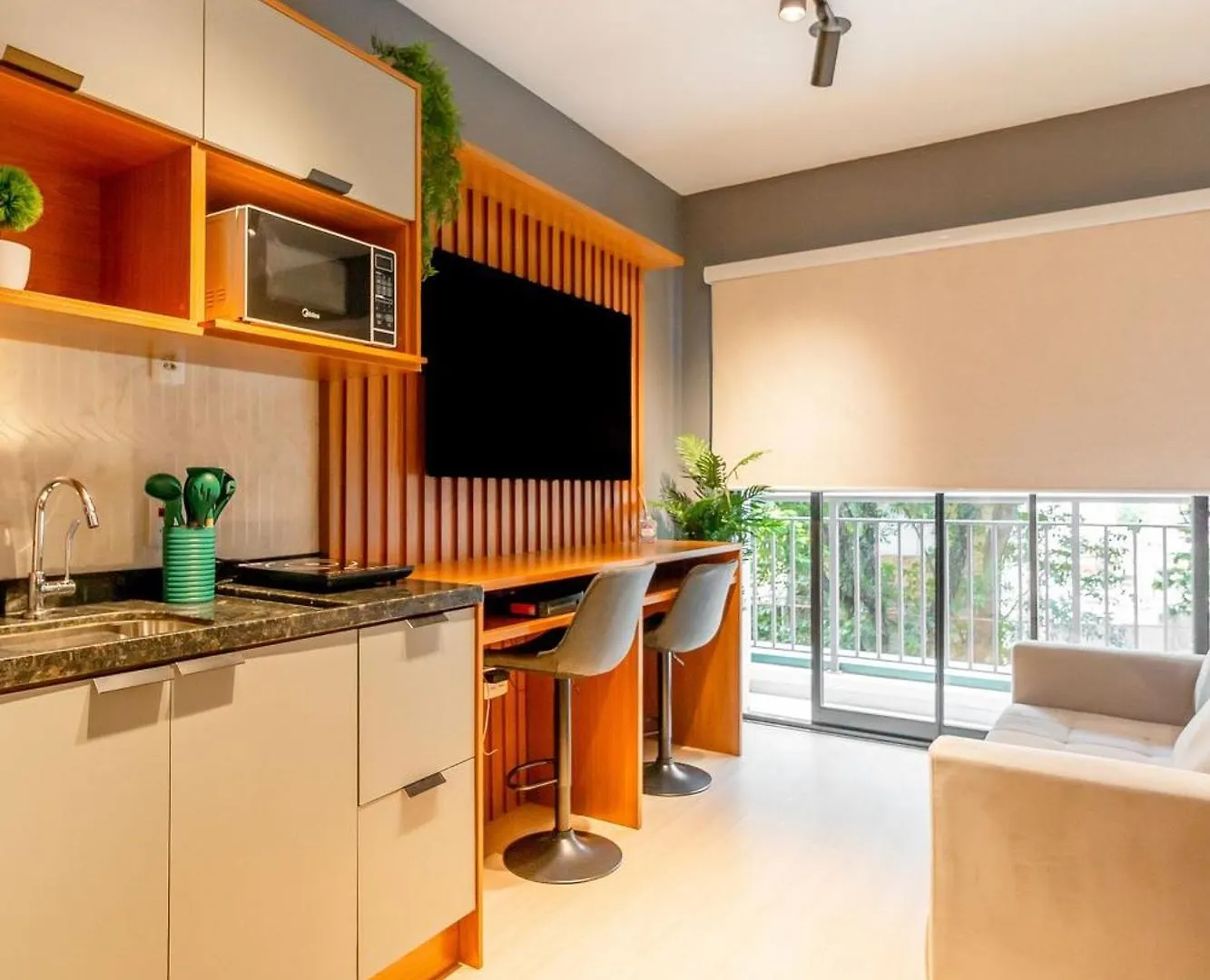 Apartamentos Completos Ao Lado Do Metro, Vila Madalena Σάο Πάολο