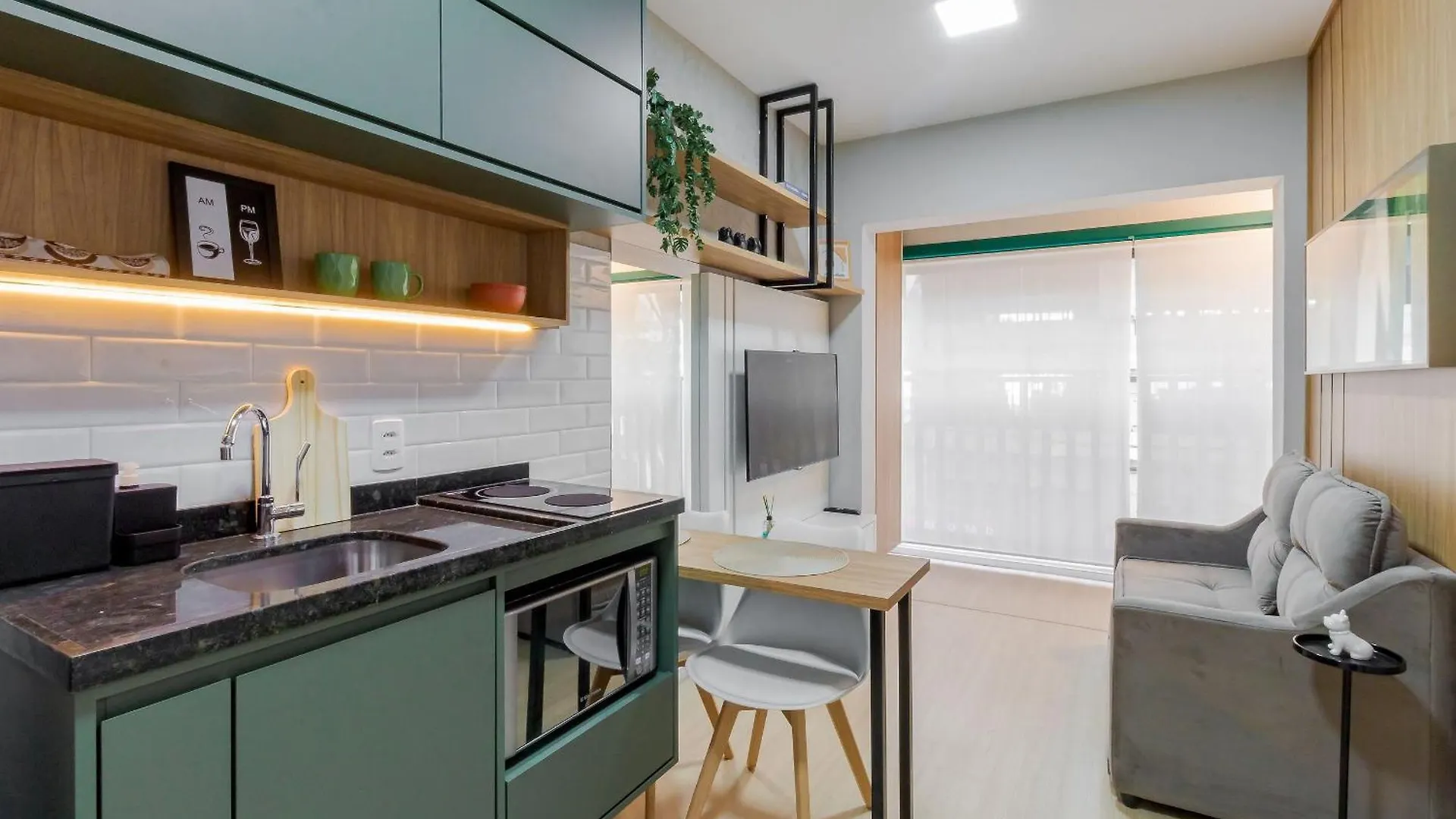 Apartamentos Completos Ao Lado Do Metro, Vila Madalena Σάο Πάολο