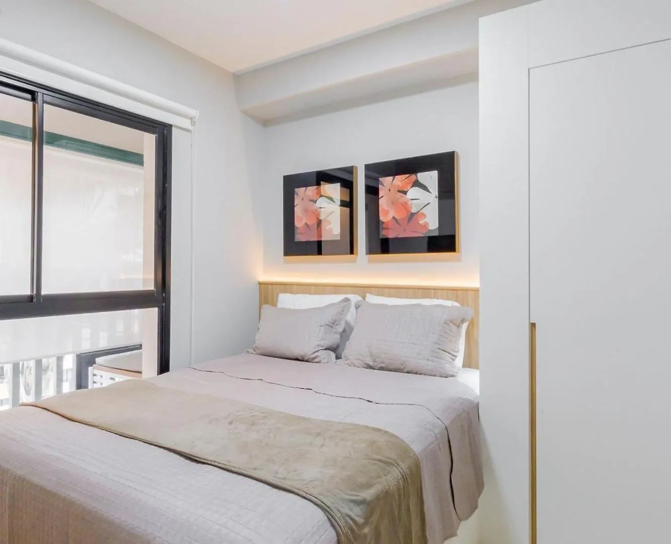 Σπίτι διακοπών Apartamentos Completos Ao Lado Do Metro, Vila Madalena Σάο Πάολο
