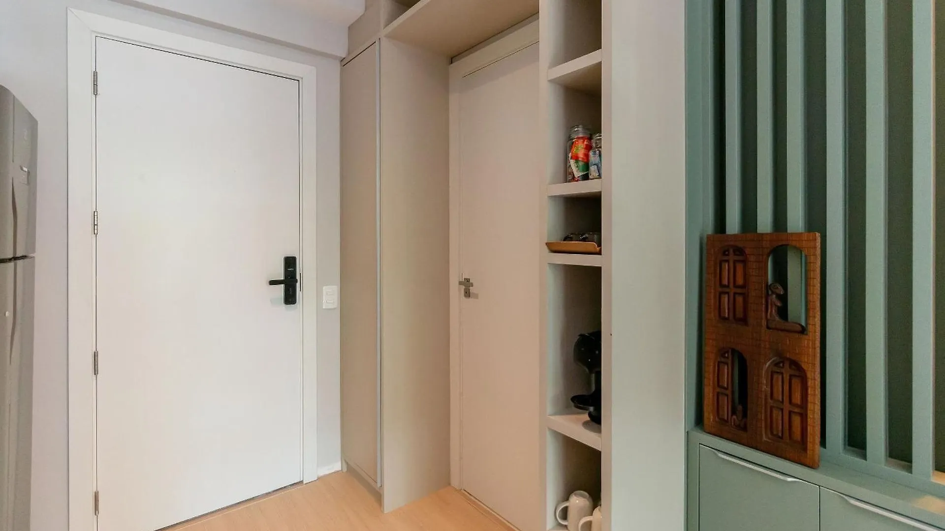 Feriehus Apartamentos Completos Ao Lado Do Metro, Vila Madalena São Paulo