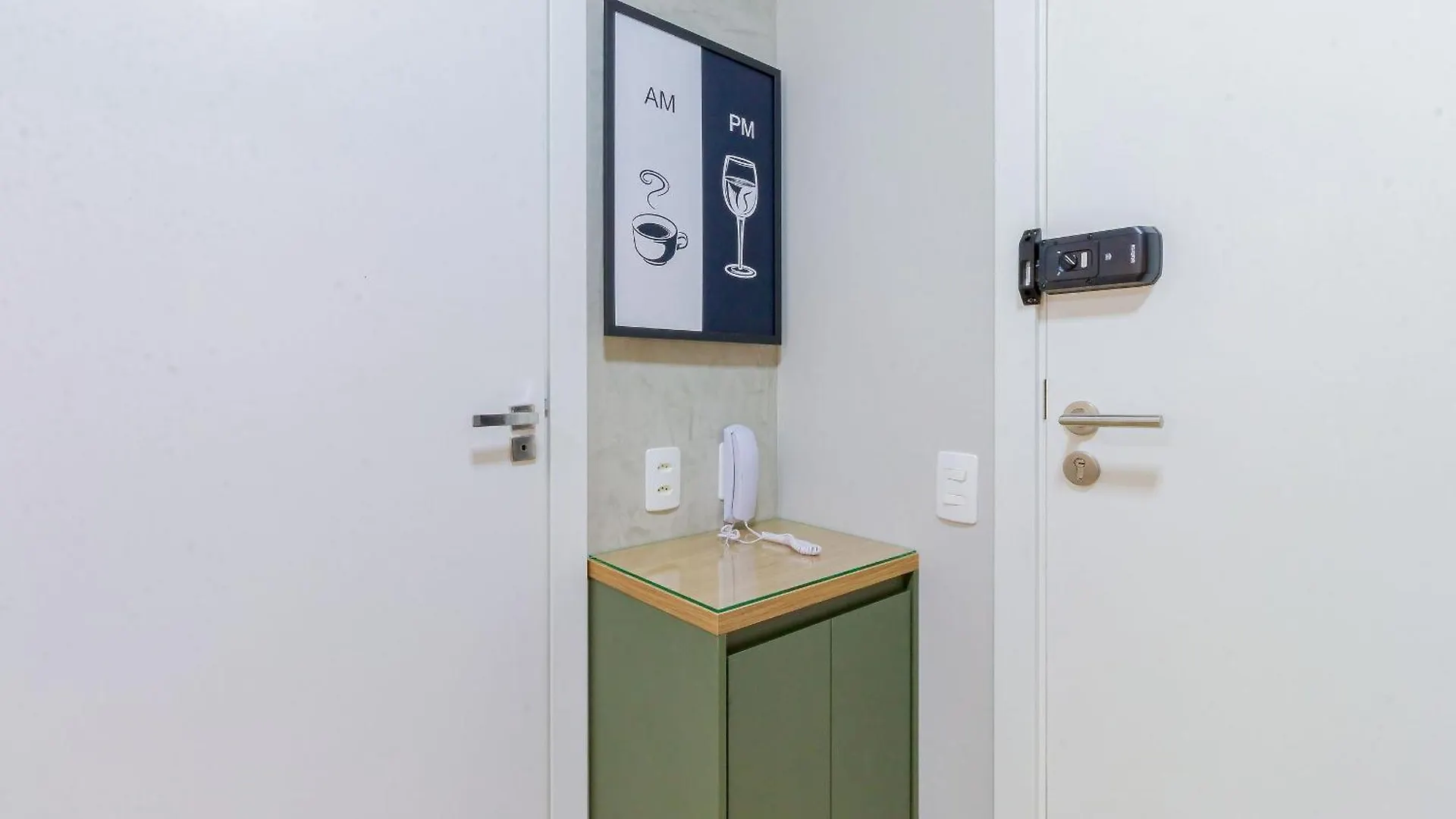 Apartamentos Completos Ao Lado Do Metro, Vila Madalena São Paulo 0*,